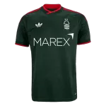 26/27 Nottingham Forest Away Jersey