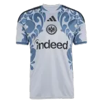 26/27 Eintracht Frankfurt Third Jersey