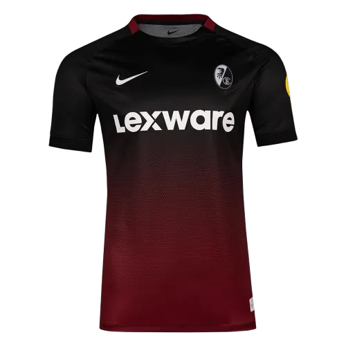 26/27 SC Freiburg Third Jersey