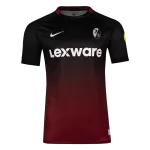 26/27 SC Freiburg Third Jersey