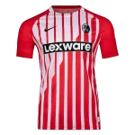 26/27 SC Freiburg Home Jersey
