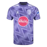 26/27 AFC Bournemouth Away Jersey