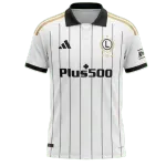26/27 Legia Warszawa Home Jersey