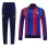 26/27 Barcelona Home Jacket Tracksuit
