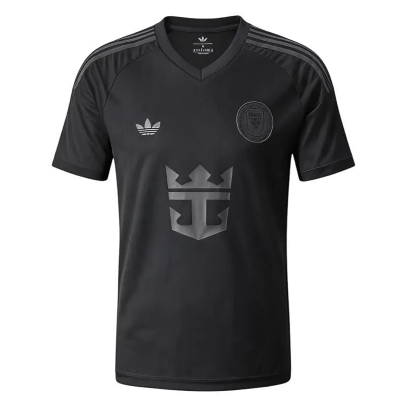 27/28 Inter Miami CF Away Jersey