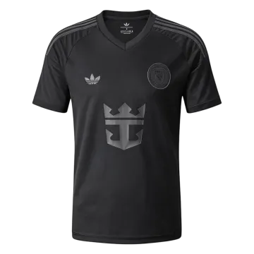 Maillot extérieur de l'Inter Miami CF 27/28