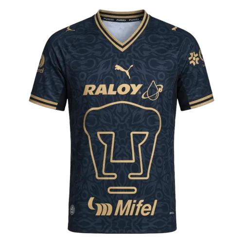 26/27 Pumas UNAM Third Jersey