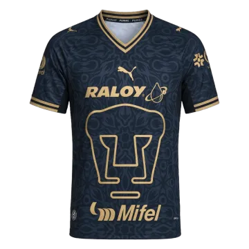 26/27 Pumas UNAM Third Jersey