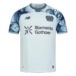 26/27 Bayer 04 Leverkusen Away Jersey