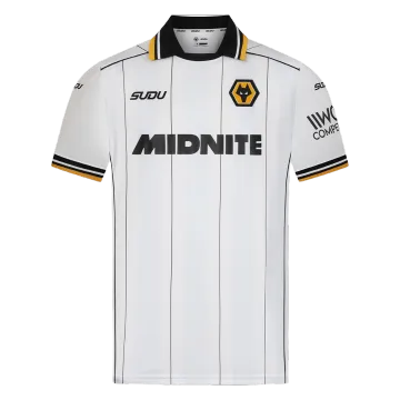 26/27 Wolverhampton Wanderers Away Jersey