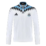 26/27 Newcastle United Windbreaker Jacket White