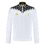 26/27 Juventus Windbreaker Jacket White