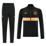 26/27 Ajax Jacket Tracksuit Black