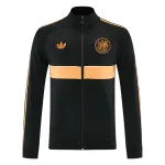 26/27 Ajax Black Jacket