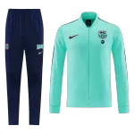 26/27 Barcelona Jacket Tracksuit Green 26/27 Barcelona Jacket Tracksuit Green