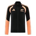 26/27 Arsenal Black Jacket