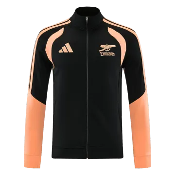 Casaco Preto do Arsenal 26/27