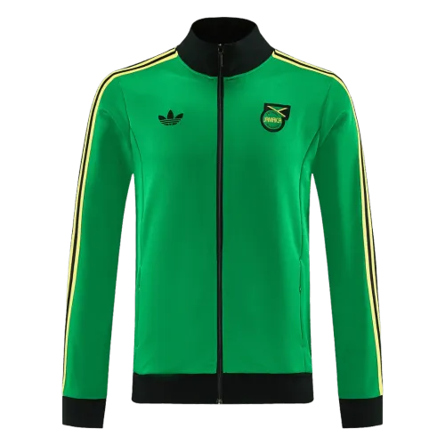 26/27 Jamaica Green Jacket