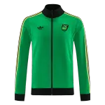 26/27 Jamaica Green Jacket