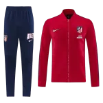 26/27 Atletico Madrid Jacket Tracksuit Red