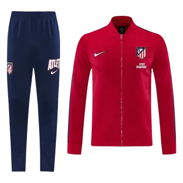 Veste de survêtement Atlético Madrid 26/27, rouge