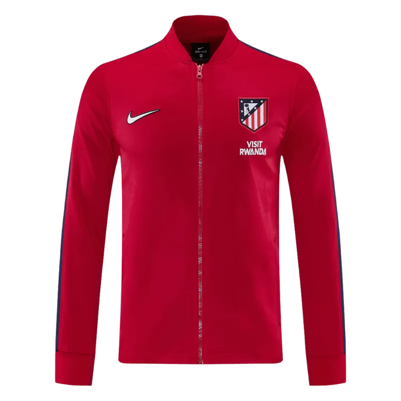 26/27 Atletico Madrid Red Jacket