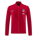 26/27 Atletico Madrid Red Jacket