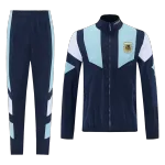 2026 Argentina Jacket Tracksuit Dark Blue