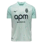 26/27 AS Monaco FC Third Jersey