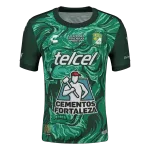 26/27 Club León Home Player Version Jersey