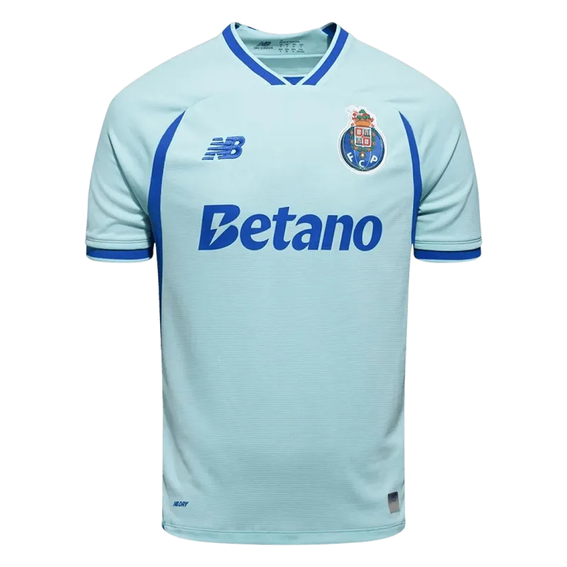 26/27 FC Porto Third Jersey