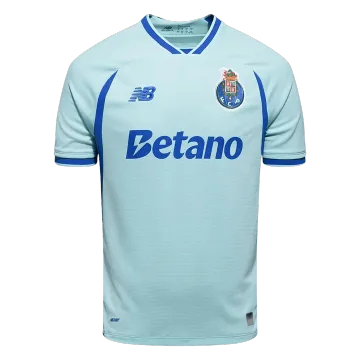 Maillot alternatif du FC Porto 26/27