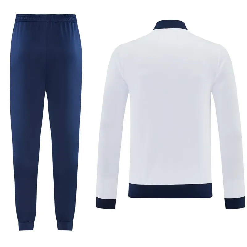 Roma Training Soccer Jacket Tracksuit 25/26
