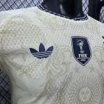 Argentina 2026 Champions Commemorative Edition Jersey Player Version