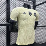 Argentina 2026 Champions Commemorative Edition Jersey Player Version