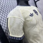 Argentina 2026 Champions Commemorative Edition Jersey Player Version