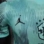 World Cup 2026 Goalkeeper Brazil Jersey Player Version