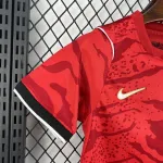 South Korea 2026 Home Kids Kit Jersey