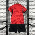 South Korea 2026 Home Kids Kit Jersey
