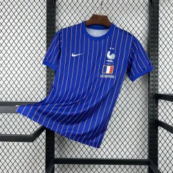 World Cup 2026 France Pre-Match Jersey - product photo US16.97 - World Cup 2026 France Pre-Match Jersey