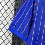 World Cup 2026 France Pre-Match Jersey