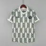 Retro 1994 Nigeria Away Jersey