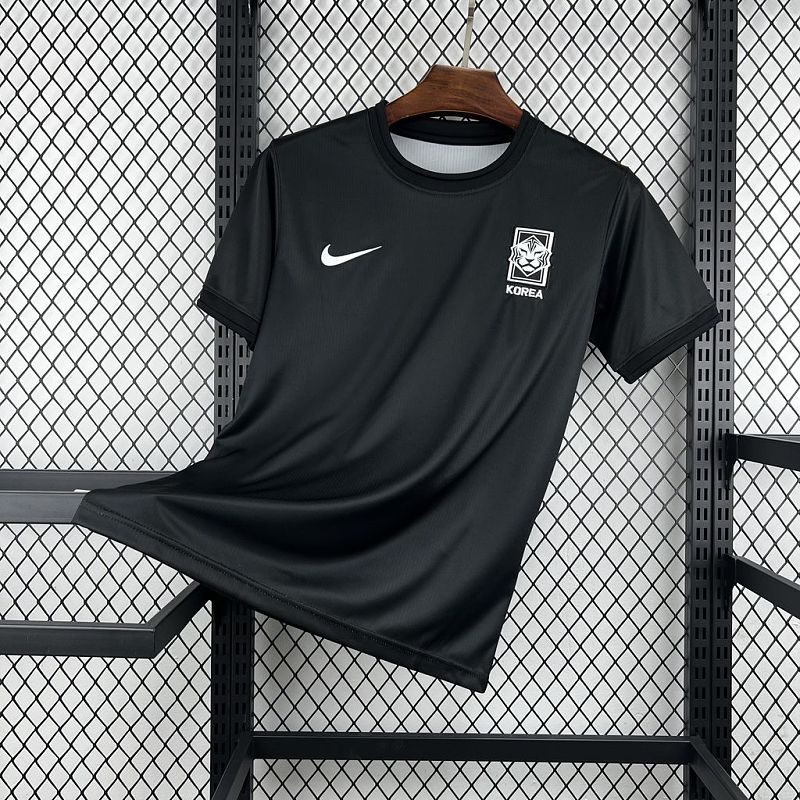 2026 South Korea Pre-Match Jersey