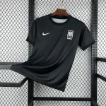 Camisa de pré-jogo da Coreia do Sul de 2026 Camisola de pré-jogo da Coreia do Sul 2026