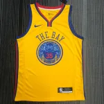 2018/19 Golden State Warriors Kevin Durant #35 Men's Jersey 2018/19 Golden State Warriors Kevin Durant #35 Men’s Jersey