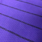 Los Angeles Lakers Kobe Bryant #8 Purple Men's Jersey