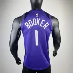 2018/19 Phoenix Suns City Edition Devin Booker #1 Men’s Jersey