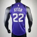 2018/19 Phoenix Suns City Edition Deandre Ayton #22 Men’s Jersey