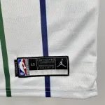 2019-20 Charlotte Hornets Classic White LaMelo Ball #1 Men’s Jersey