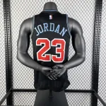 Chicago Bulls City Edition Michael Jordan #23 Men’s Jersey